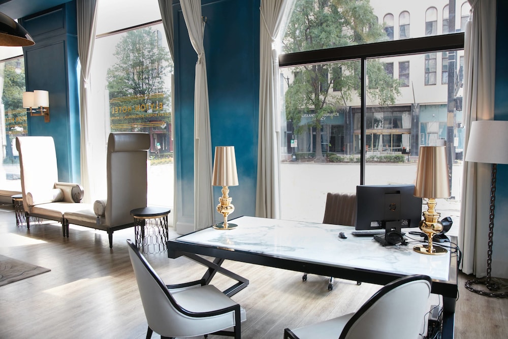 Elyton Hotel Autograph Collection by Marriott - photo 4