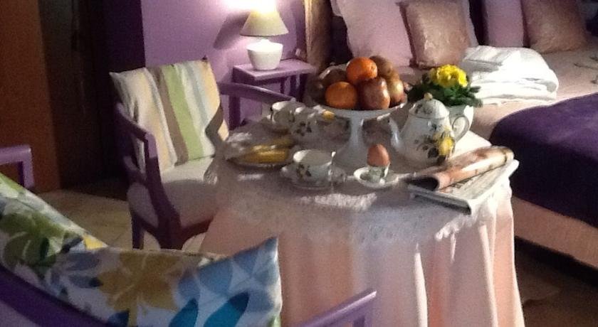 B&B Cosi fan Tutte — 4-Star Luxury Hotel in Desenzano Del Garda, Italy
