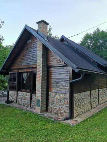 Vikendica Na Drini Drinski Odmor - last minute hotel in Unknown City