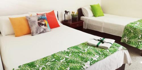 Hotel Tropical — Corozal — photo 2