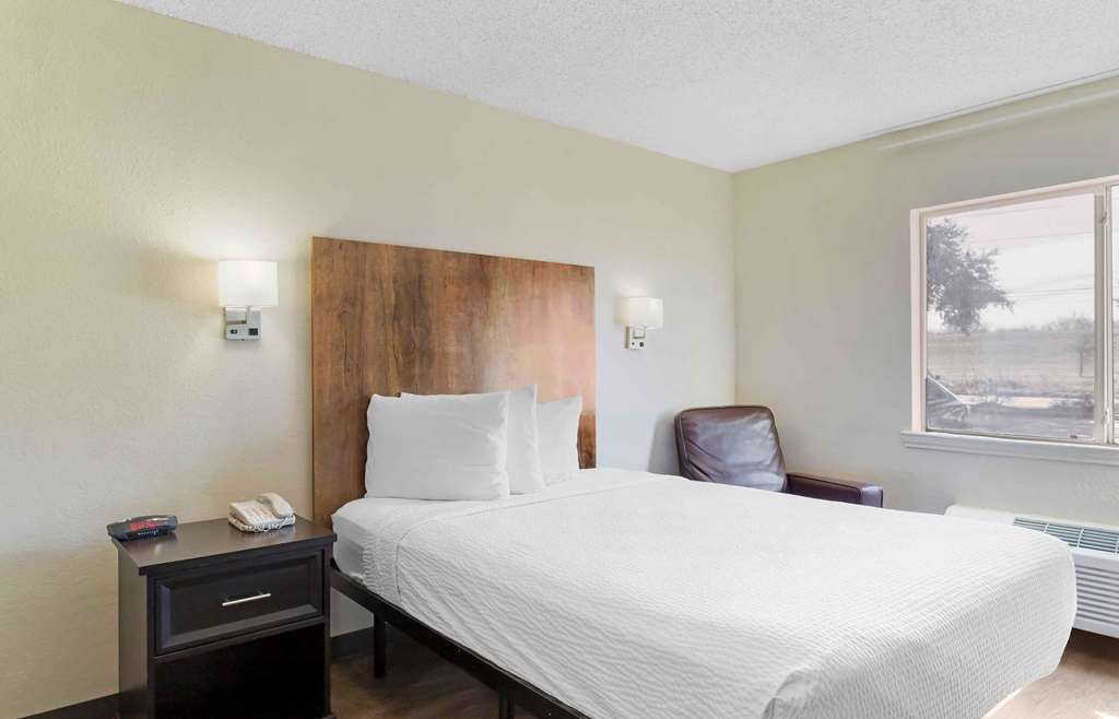 Extended Stay America Suites Houston Katy Freeway Energy Cor - photo 30