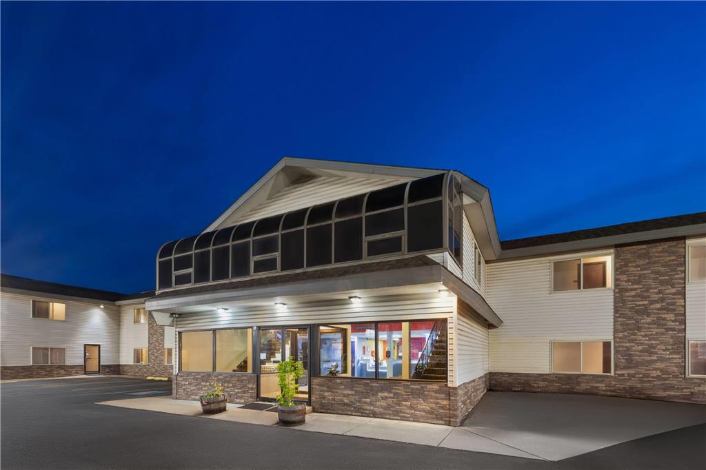 Baymont by Wyndham Iron Mountain — hotel in Iron Mountain