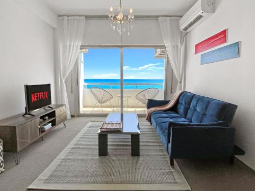 1Br Seaview Apt With Community Pool Top Location