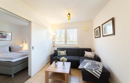 Ferienwohnung Lotsenwache — 4-Star Luxury Hotel in Scharbeutz, Germany