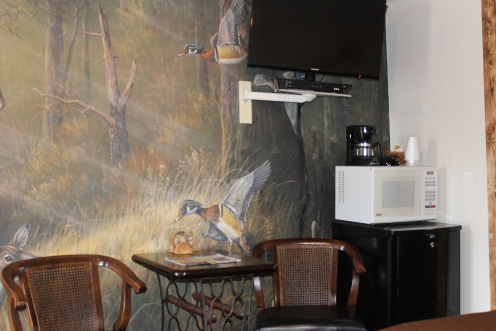 Black Bear Motel - photo 52