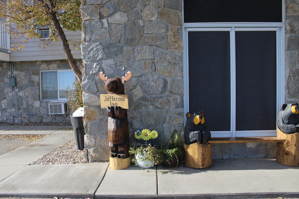 Rodeway Inn Whitehall - photo 108
