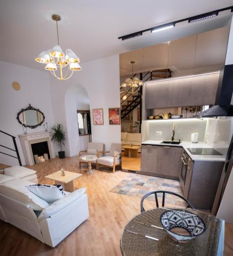 City Soul 2 Bedroom Apartment
