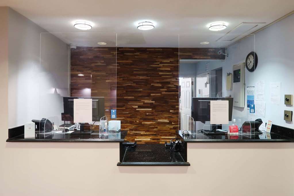 Hawthorn Suites by Wyndham Vienna Tysons Corner - featured photo