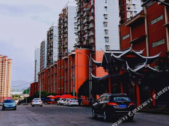 M.Y. Home - last minute hotel in Unknown City