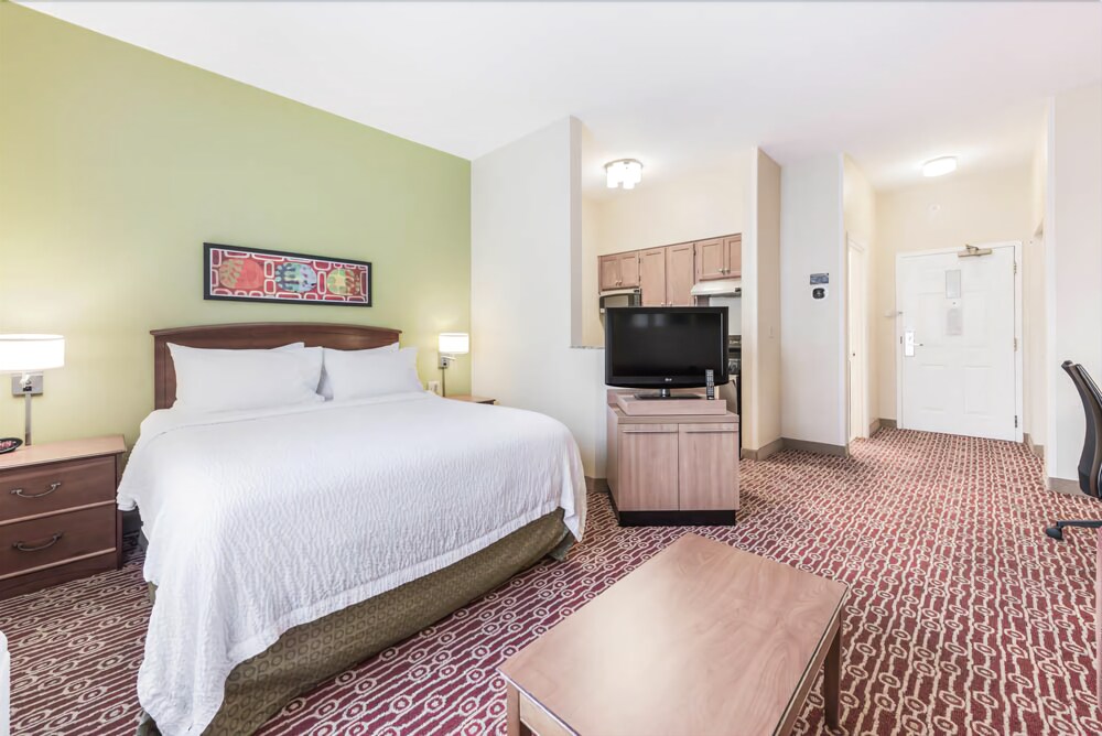 Towneplace Suites by Marriott Cincinnati Blue Ash - photo 7