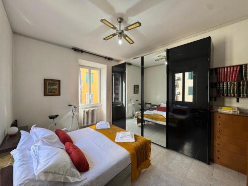 Retro Charm & Metro Comfort in Rome — 4-Star Luxury Hotel in Rome, Italy
