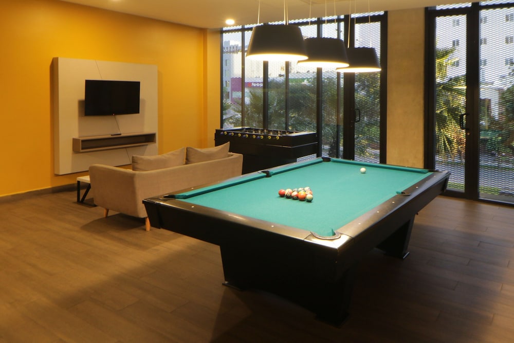 Property amenity