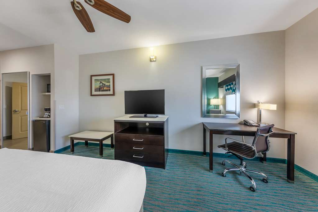 Best Western Plus Taft Inn - photo 39