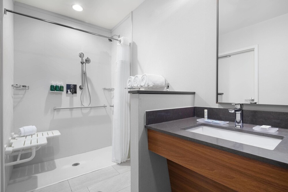 Fairfield Inn & Suites Kenosha Pleasant Prairie - photo 18