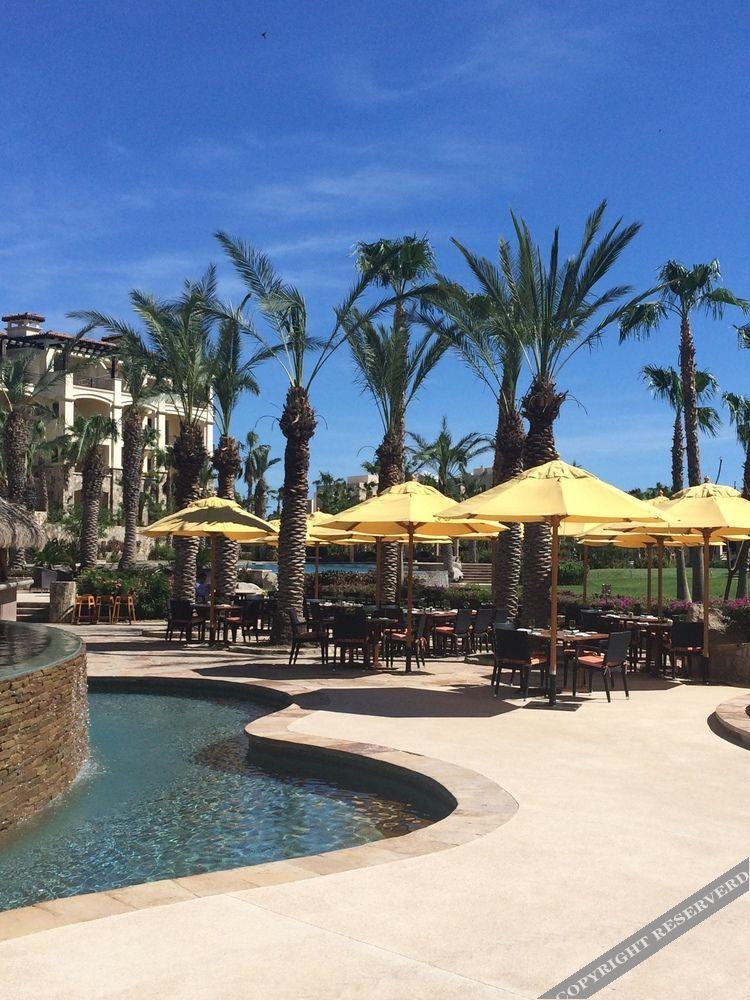 Villa Lucero — 4-Star Luxury Hotel in Cabo San Lucas, Mexico