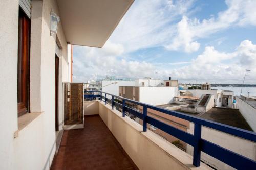 Appartamento Primavera — 4-Star Luxury Hotel in Porto Cesareo, Italy