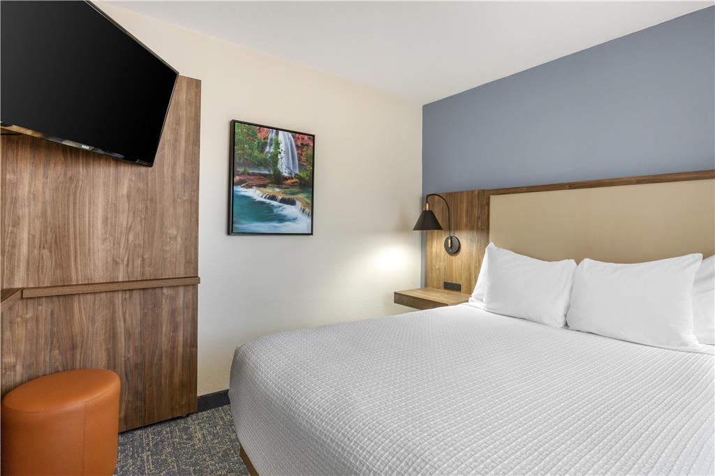 Best Western Plus A Wayfarer's Inn And Suites - photo 15
