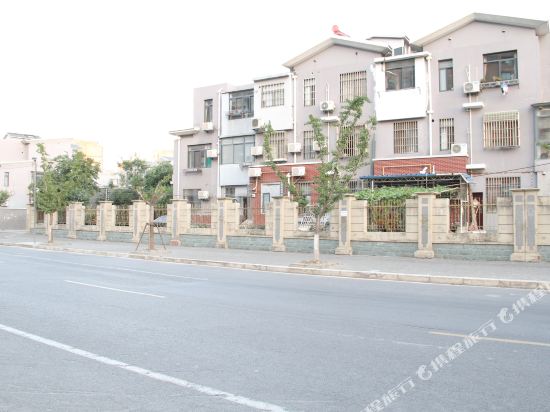 Yishu Space Necc - last minute hotel in Shanghai
