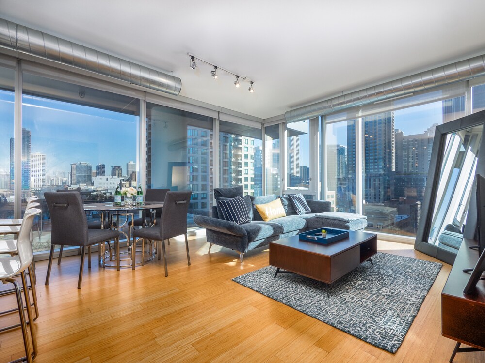 Furnished Suites in the Heart of River North - photo 26