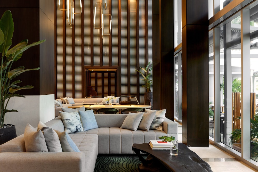 Kimpton Epic Hotel By Ihg - photo 84