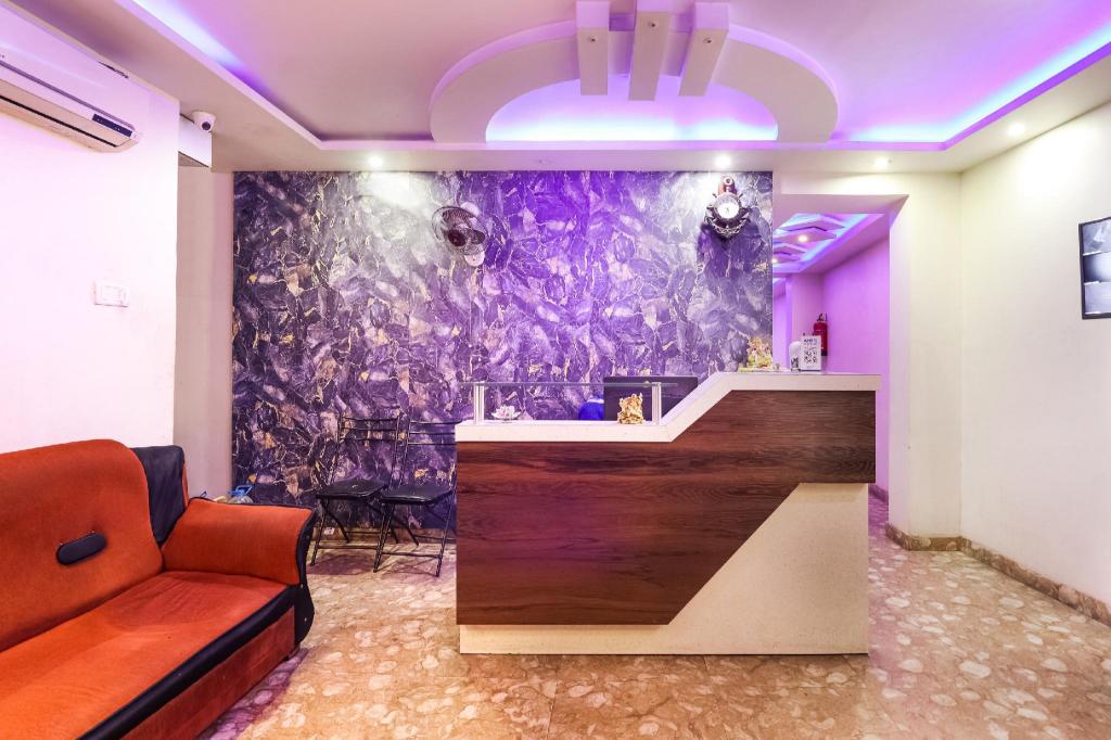 Super Hotel O Swastik Regency in Dhanbad, India