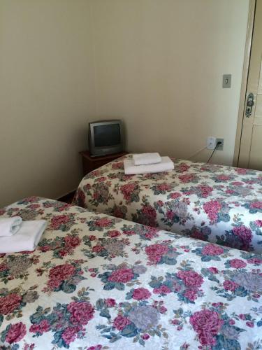 Casa da Ponte Hotel in Goias, Brasil