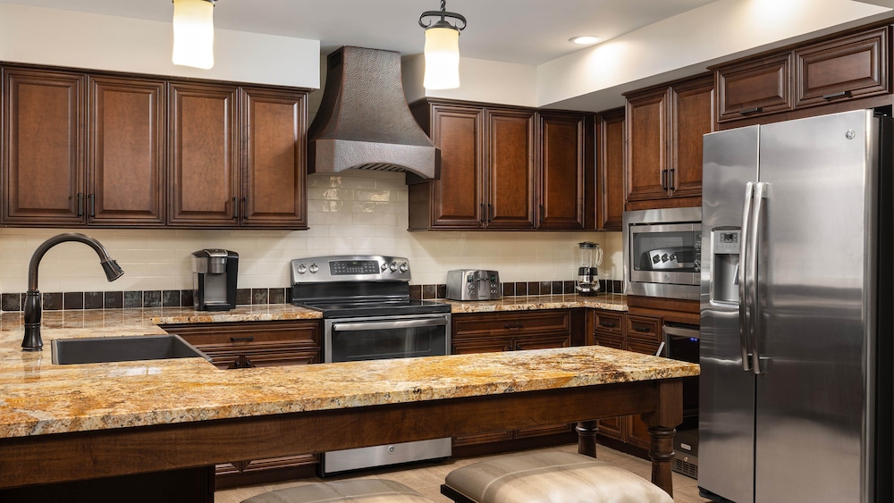 Holiday Inn Club Vacations Scottsdale Resort by IHG - photo 21