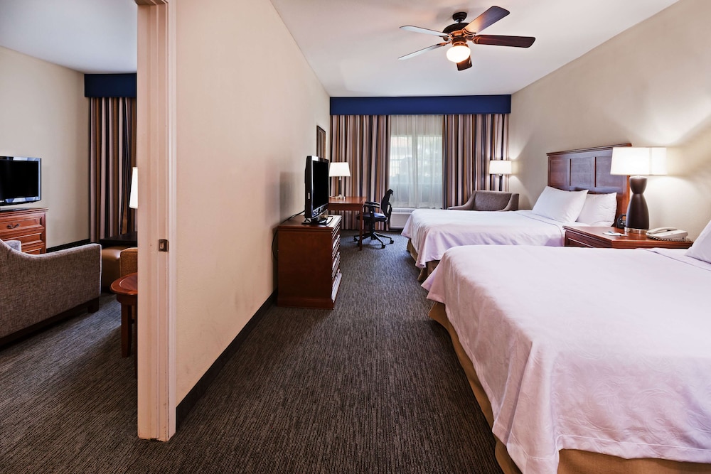 Homewood Suites by Hilton Laredo at Mall del Norte - photo 14
