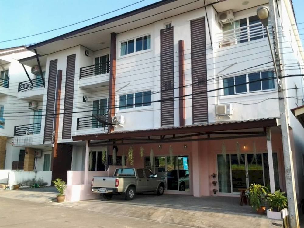 Baan Chorn Thong - last minute hotel in Krabi