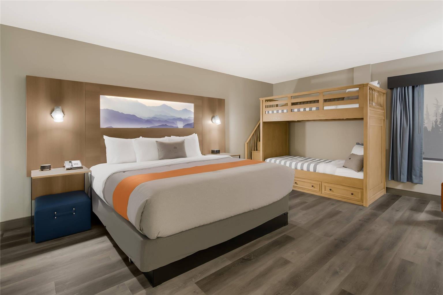 Graystone Lodge an Ascend Collection Hotel - photo 51