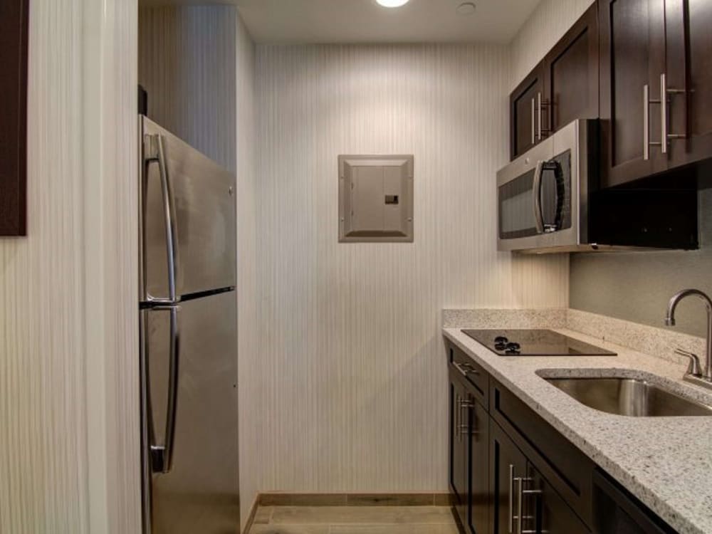 Homewood Suites by Hilton Clifton Park - photo 18