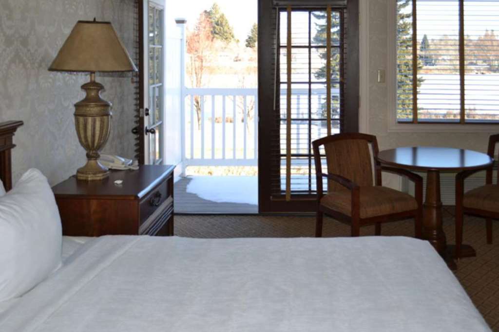 Clarion Inn Idaho Falls Riverfront - photo 23
