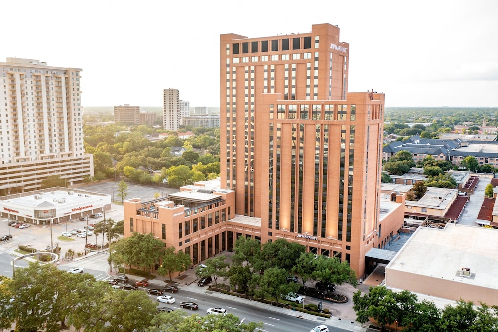 JW Marriott Houston by the Galleria - photo 99