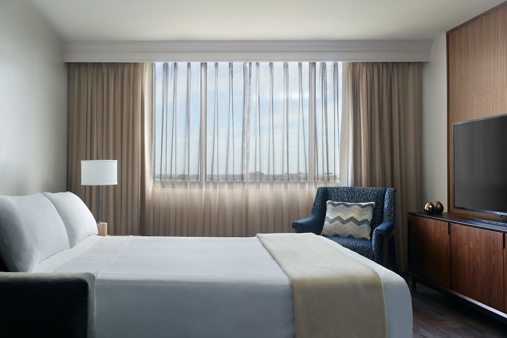 Marriott Kansas City Overland Park - photo 18