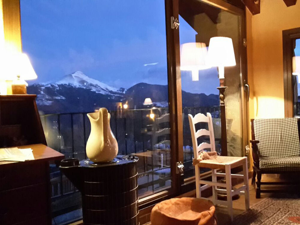 Cal Miquel de Ventolà in Ribes De Freser, Spain