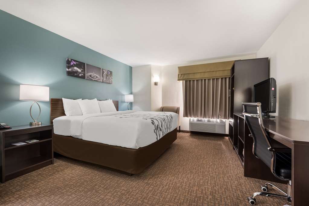 Sleep Inn & Suites Cullman I 65 exit 310 - photo 15