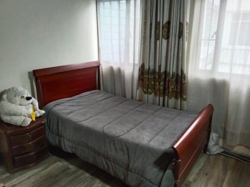 Flia moyano - last minute hotel in Bogota