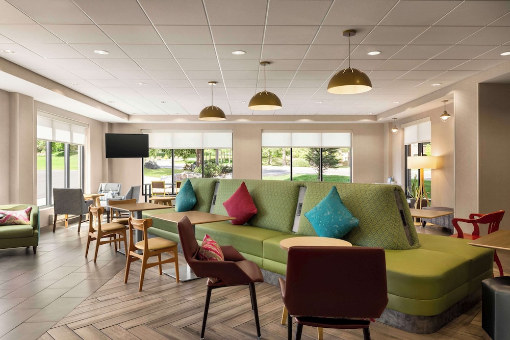 Home2 Suites by Hilton Denver West Federal Center CO - photo 3