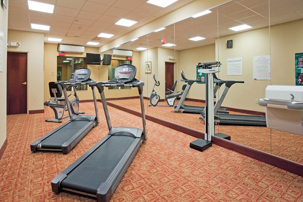 Holiday Inn Express Amarillo South by IHG - photo 17