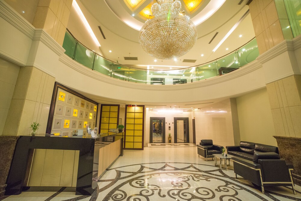 Dara Club by Dara Airport Hotel in Phnom Penh, Cambodia