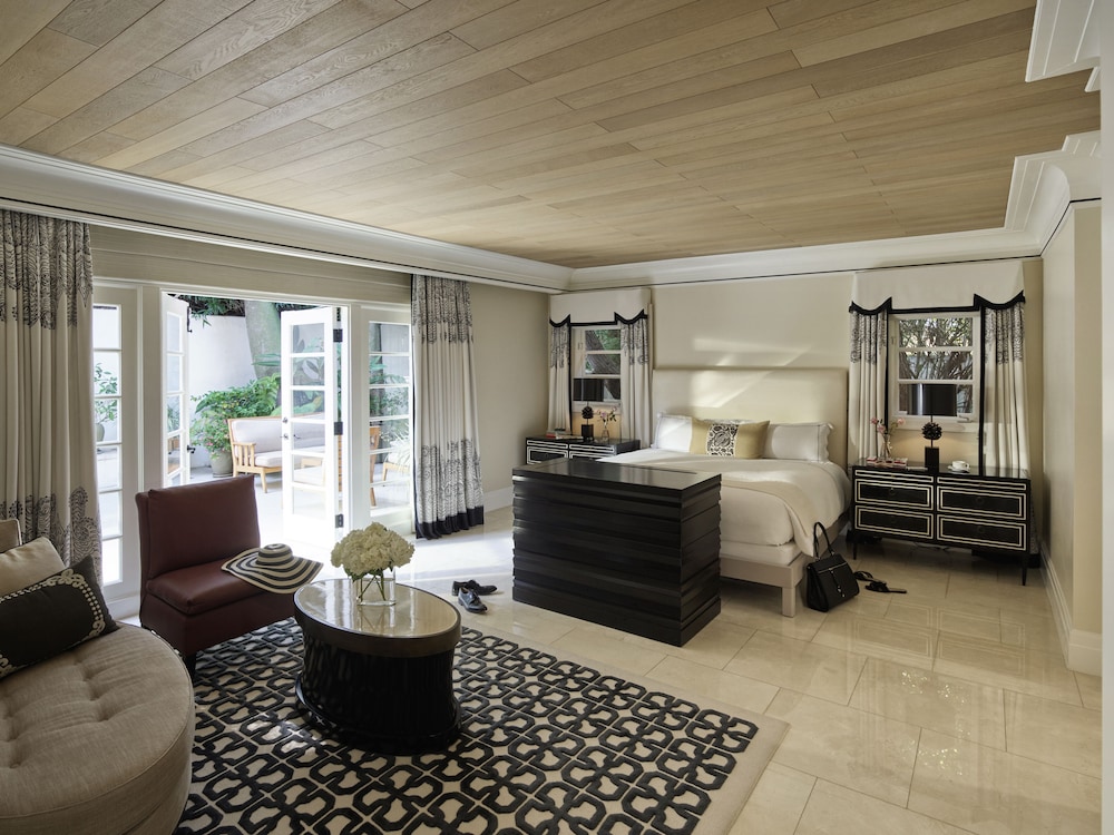 Hotel Bel Air Dorchester Collection - photo 31