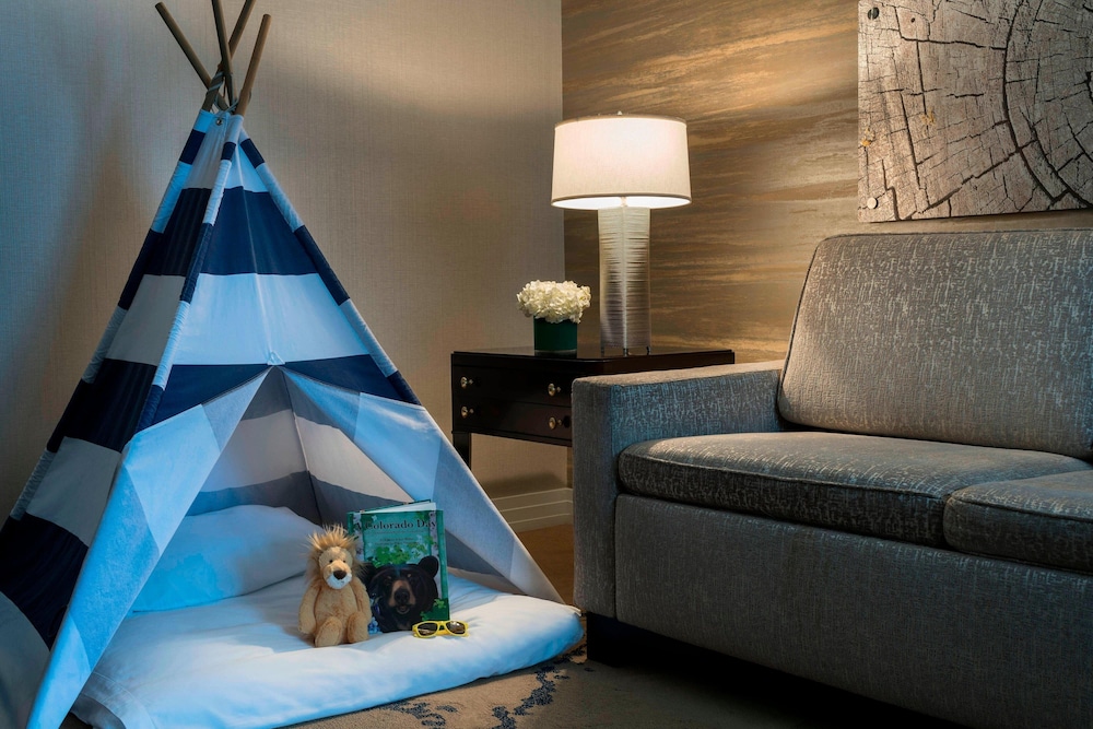 The Ritz Carlton Denver - photo 17