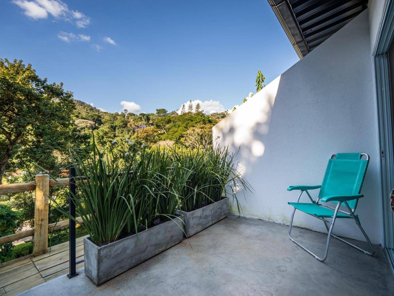 Green Loft Itaipava in Petropolis, Brasil
