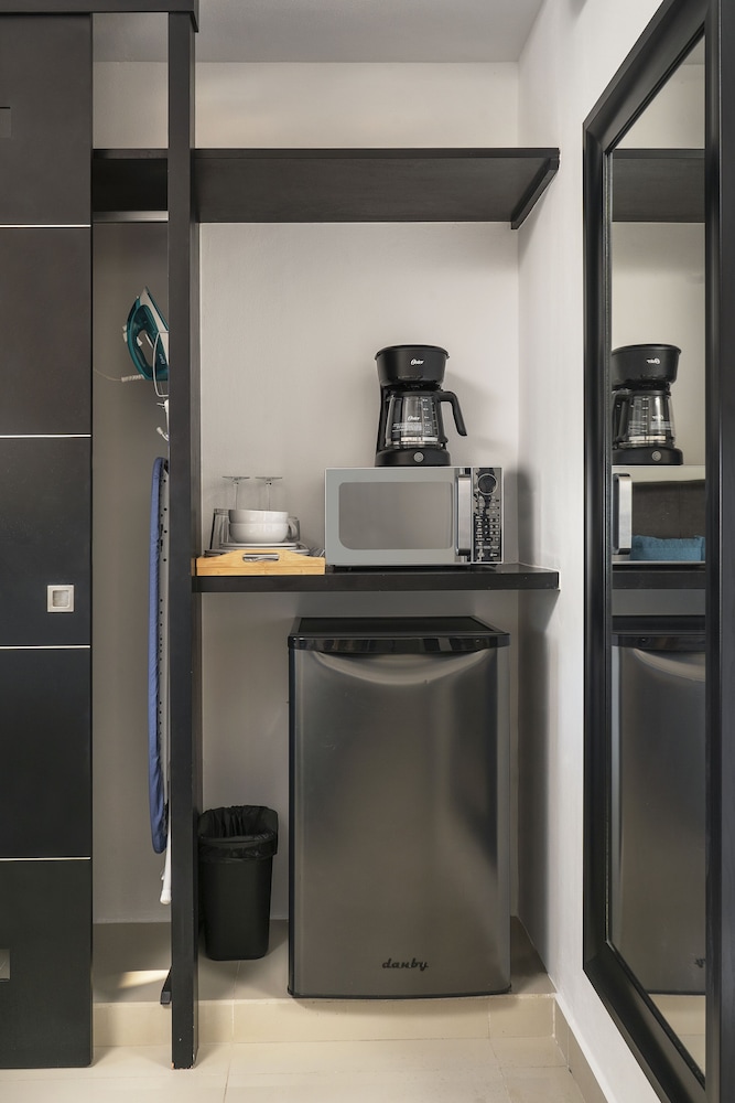 Minibar
