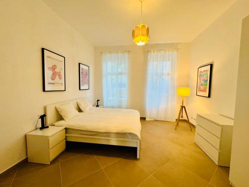 Joy City Stay Odobescu 3A — 4-Star Luxury Hotel in Timisoara, Romania