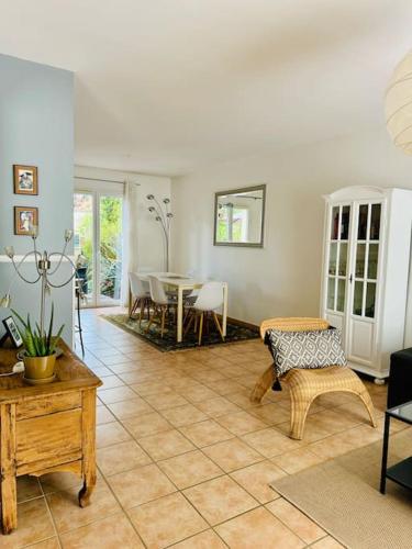 Le Bon Compromis in Poitiers, France