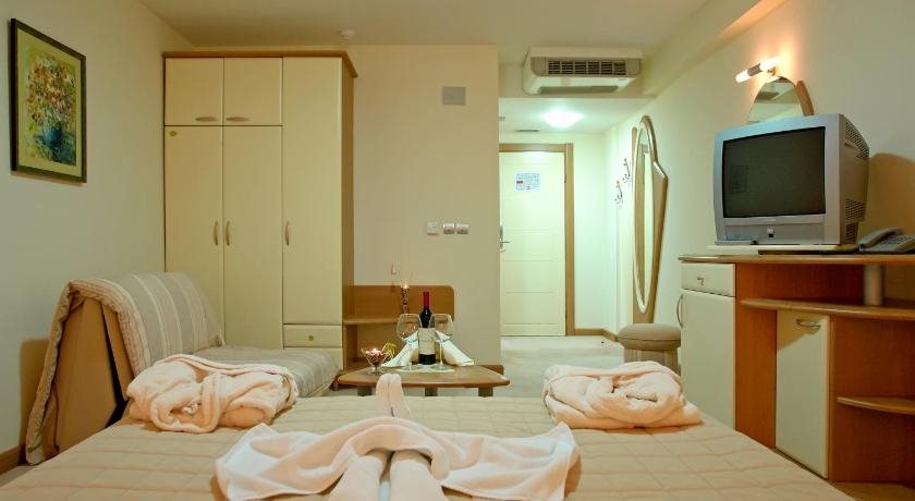 Doncho in Ohrid, Republic of Macedonia