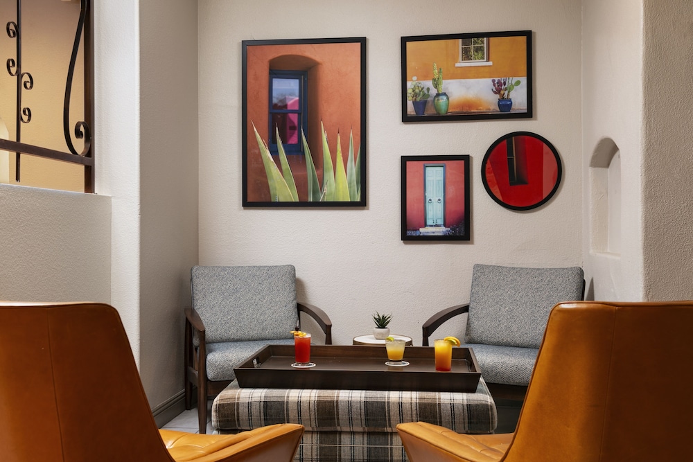 Four Points by Sheraton Tucson Airport - photo 22
