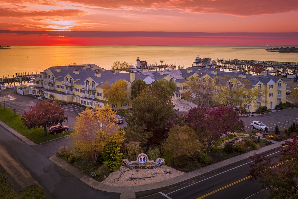 Saybrook Point Resort & Marina - photo 46