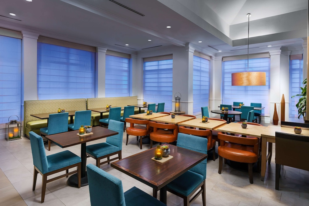 Hilton Garden Inn Lake Mary - photo 21